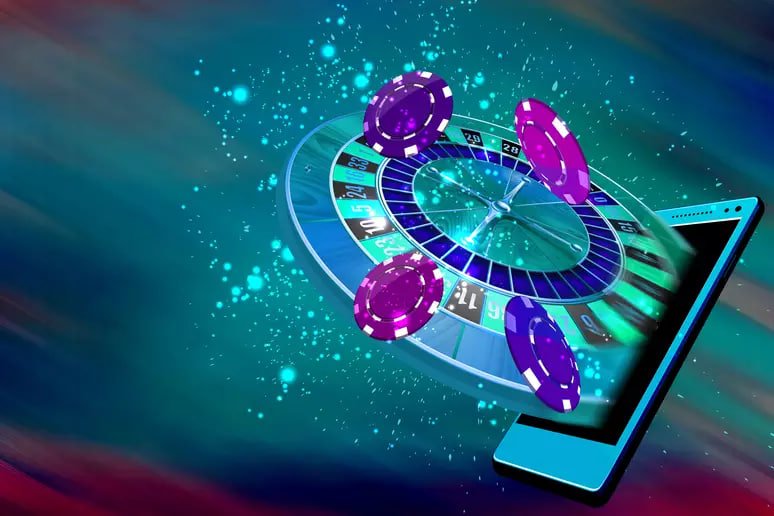 Roulette betting interface on zoom188 login showing table layout and bet options